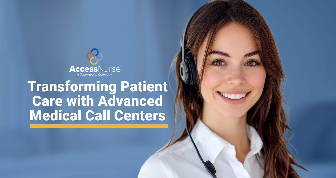 Transforming Patient Care with Advanced Medical Call Centers Featured Image